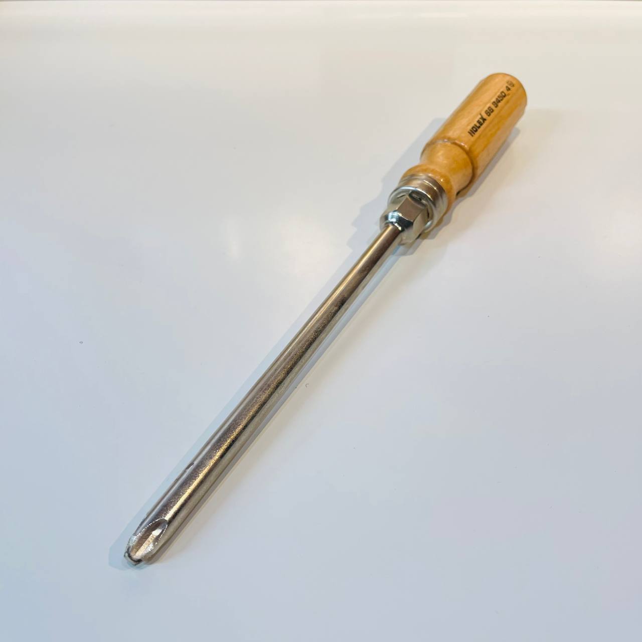 TUA VÍT BAKE PHILLIPS CÁN GỖ 668450 4 TUA VÍT BAKE PHILLIPS CÁN GỖ 668450 4